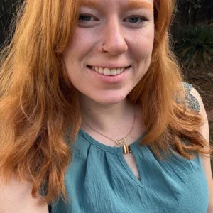 Lauren Russel Photo