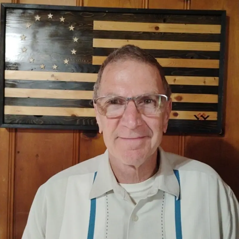 Ron Palermo