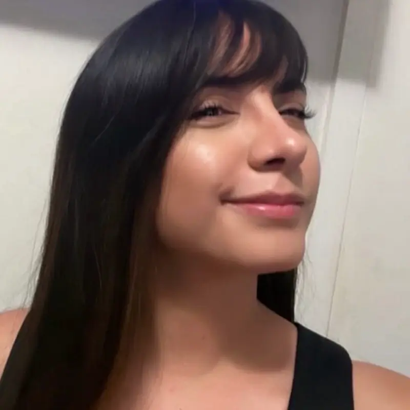 Crystal Rodriguez-Fuerte