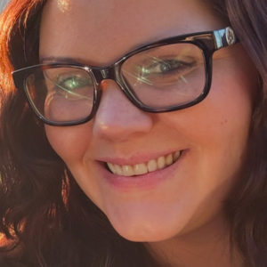 Doucette, A. Headshot