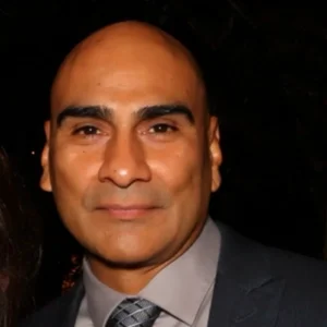 Juan Diaz Photo