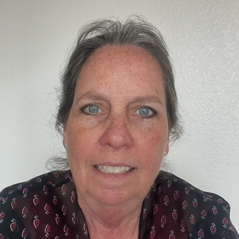 Susan Farmer