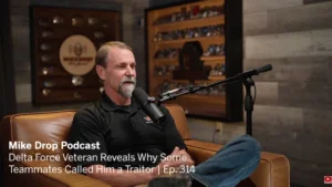mike drop podcast