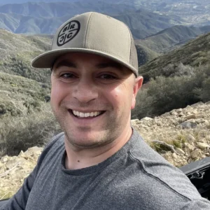 Aaron Krisman - Warriors Heart is an addiction and PTSD treatment center for active military, veterans, and first responders. Contact us today at (844) 448-2567.
