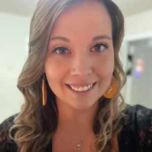 Ashtyn Morgan - Warriors Heart - Addiction and PTSD Treatment