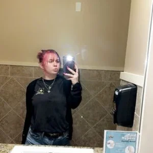 Breanna Crow title is Client Relations
