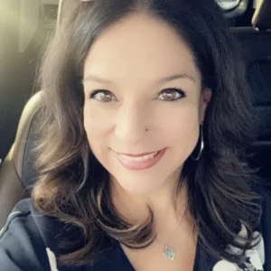 Cheryl Tirado