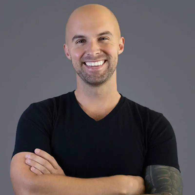 Jordan Lightner