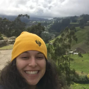 Leslie Ramirez - Warriors Heart - Addiction and PTSD treatment center for active military, veterans, and first responders.