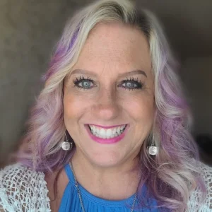 Stacia Hood Lankford - Warriors Heart - Addiction and PTSD treatment center for active military, veterans, and first responders.