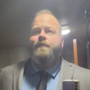 William Smith - Warriors Heart - Addiction and PTSD treatment center for active military, veterans, and first responders.